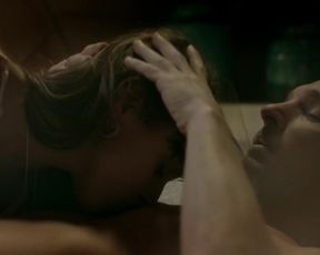 Ingrid Rubio - Pulsaciones s01e05 (2017) Nude adult movie scene