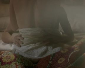 Ingrid Rubio - Pulsaciones s01e05 (2017) Nude adult movie scene