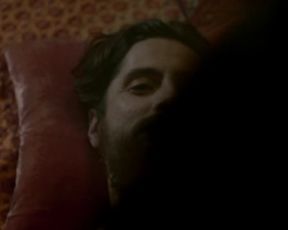 Ingrid Rubio - Pulsaciones s01e05 (2017) Nude adult movie scene