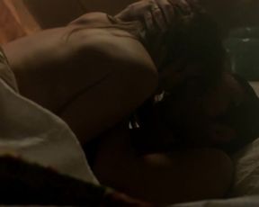 Ingrid Rubio - Pulsaciones s01e05 (2017) Nude adult movie scene