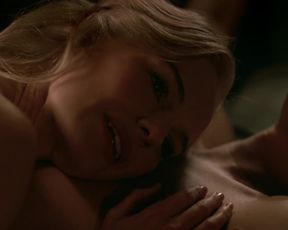 Kate Bosworth - SS-GB s01e02 (2017) Naked actress in a sexy video