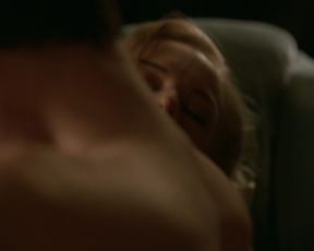 Kate Bosworth - SS-GB s01e02 (2017) Naked actress in a sexy video