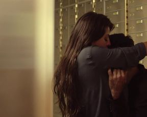 Najarra Townsend, Brenda Pond, Mary Carey, Yuri Naruse - Wolf Mother (2016) celebrity naked