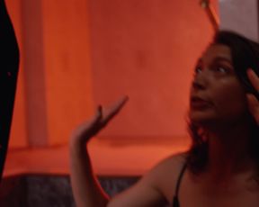 Irina Potapenko - Unorthodox s01e03 (2020) Nude sexy video