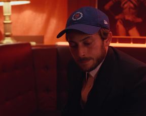 Irina Potapenko - Unorthodox s01e03 (2020) Nude sexy video