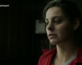 Clara Alvarado nude - La Casa De Papel  (2017) (Season1, Episode7)