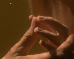 Rebecca Night, Gemma-Leah Devereux - Dartmoor Killing (2015) celebs topless scenes