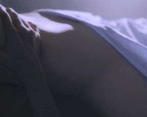 Leann Lei - Tales from the Loop s01e03 (2020) Naked TV movie scene