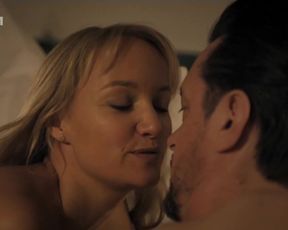 Eva Herzig - Steirerkreuz (2019) Naked actress in a hot video