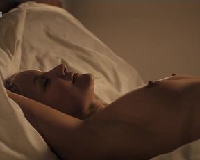 Eva Herzig - Steirerkreuz (2019) Naked actress in a hot video