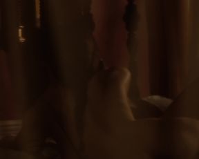 Kasia Smutniak, Carolina Crescentini - Maraviglioso Boccaccio (2015) Naked sexy video