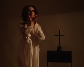 Kasia Smutniak, Carolina Crescentini - Maraviglioso Boccaccio (2015) Naked sexy video