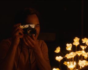 Saskia Rosendahl - Nirgendwo (2016) Hot celebs scenes