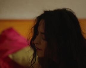 Nadege Trebal naked - Douze mille (2019)