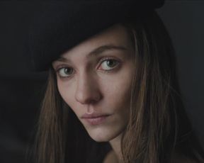 Salome Zimmerlin - La Fille dБ─≥Herode (2016) Naked sexy video