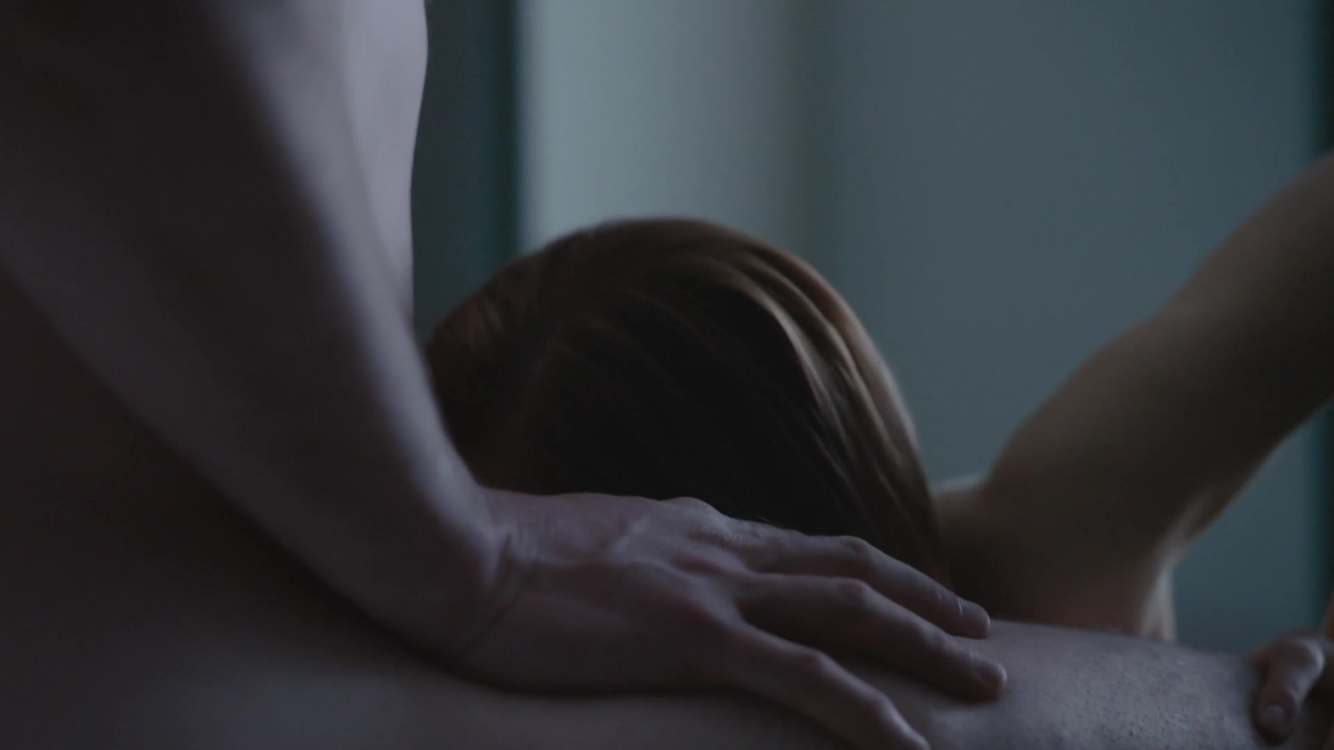 The Girlfriend Experience Naked
