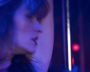 Ina Paule Klink - Roads Ahead (2016) Naked TV movie scene