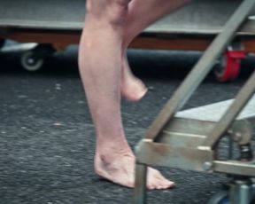 Carrie Coon - The Leftovers s03e08 (2017) Сut nude scene