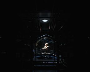 Carrie Coon - The Leftovers s03e08 (2017) Сut nude scene