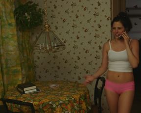 Katie Gibson, Kelsey Deanne, Alli Caudle - Malevolence 3 Killer (2018) Сut celebs scenes