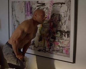 Nhya Fields-Cedon nude - Ballers (2016) (Season 2, Episode 9)
