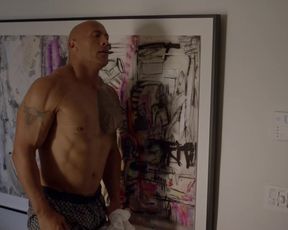 Nhya Fields-Cedon nude - Ballers (2016) (Season 2, Episode 9)