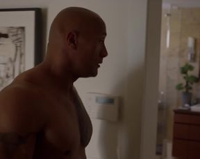 Nhya Fields-Cedon nude - Ballers (2016) (Season 2, Episode 9)