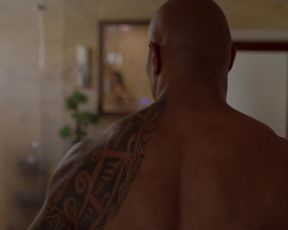 Nhya Fields-Cedon nude - Ballers (2016) (Season 2, Episode 9)