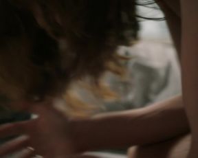 Lucy Walters - Power s03e04 (2016) Hot film scene