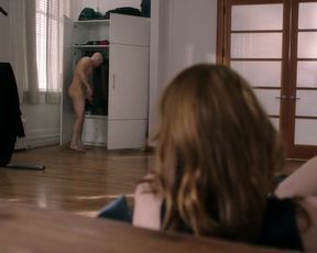 Lucy Walters - Power s03e04 (2016) Hot film scene