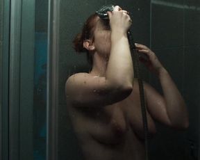 Anna Fixova nude - Vysoka hra s01e02 (2020)