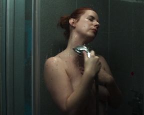 Anna Fixova nude - Vysoka hra s01e02 (2020)