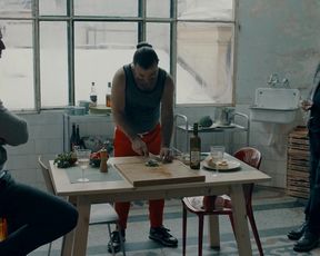 Maria Obretin, & other actresses - Umbre s03e06 (2019) Nude TV movie scene