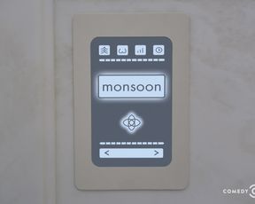 Ilana Glazer, Abbi Jacobson - Broad City s04e08 (2017) celebs topless scenes