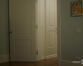 Ilana Glazer, Abbi Jacobson - Broad City s04e08 (2017) celebs topless scenes