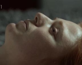 Natasa Janjic, & other actresses - Da sam ja netko s01e02 (2015) Naked actress in a hot video