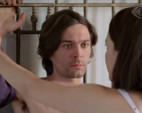 Cosette Borges - Sexo limpio (2015) Hot erotic scene