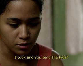 Elora Espano - Ina Nyo (Your Mother) (2018) Naked movie scene