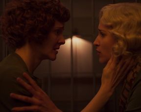 Ana Polvorosa, Maggie Civantos, Ana Fernandez nude - Cable Girls (2019) (Season 4, Episode 5)