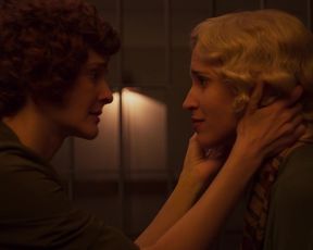 Ana Polvorosa, Maggie Civantos, Ana Fernandez nude - Cable Girls (2019) (Season 4, Episode 5)