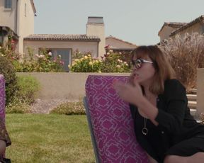 Lady Gaga - Gaga Five Foot Two (2017) Naked TV movie scene