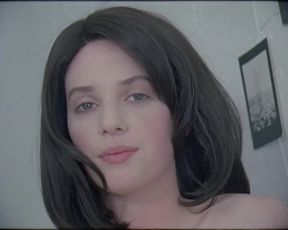 Maya Hawke - Memory Xperiment Kathy Acker (2020) Nude sexy video