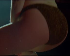 Maya Hawke - Memory Xperiment Kathy Acker (2020) Nude sexy video