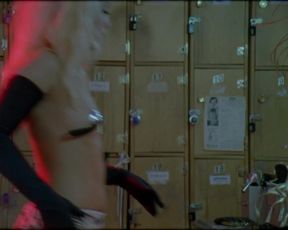 Maya Hawke - Memory Xperiment Kathy Acker (2020) Nude sexy video