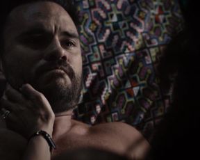 Nadine Velazquez naked - Six (2017) (Season 1, Episode 5)