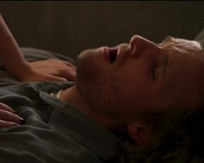 Joanna Going nude -_Kingdom (2016) (Season 2, Episode 12)