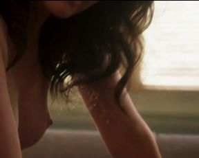 Joanna Going nude -_Kingdom (2016) (Season 2, Episode 12)