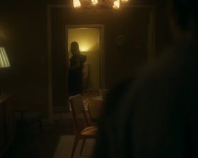 Bruna Marquezine nude - Nada Sera Como Antes (2016) (Season1, Episode11)