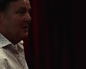 Yetide Badaki - American Gods s01e01 (2017) Сut naked video