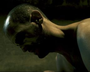 Lise Wolle naked - EDGE (2017)